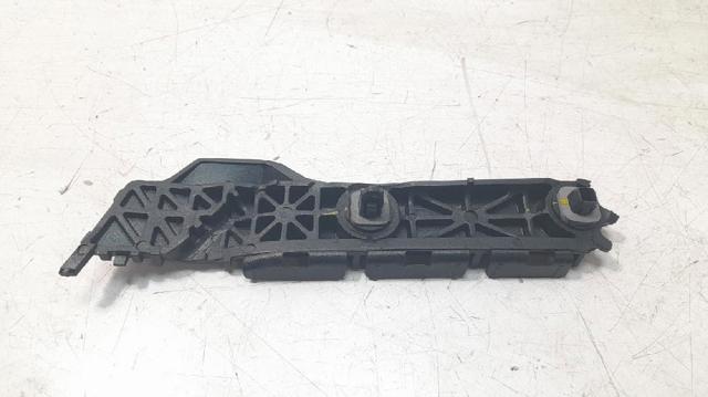 525760D030 TOYOTA Кронштейн бампера заднего левый купить в Запорожье