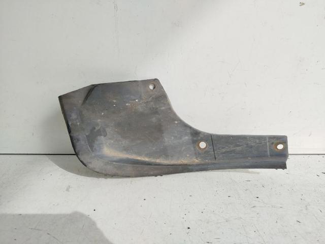 TOYOTA 5259247010 Защита бампера заднего в наличии Ровно