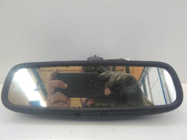 Espelho interior para Ford Mondeo IV 2.2 TDCI Q4BA 5260683