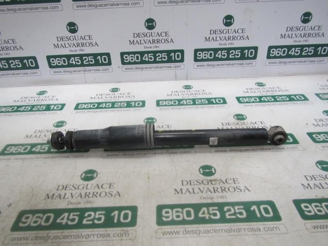 52610SEGE02 Амортизатор задний купить Черновцы