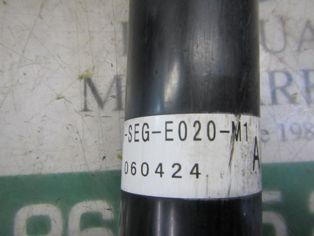 52610SEGE02 Амортизатор задний купить Павлоград