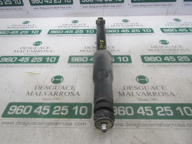 52610SEGE02 HONDA Амортизатор задний купить в Сумы