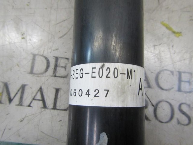 52610SEGE02 Амортизатор задний купить Павлоград