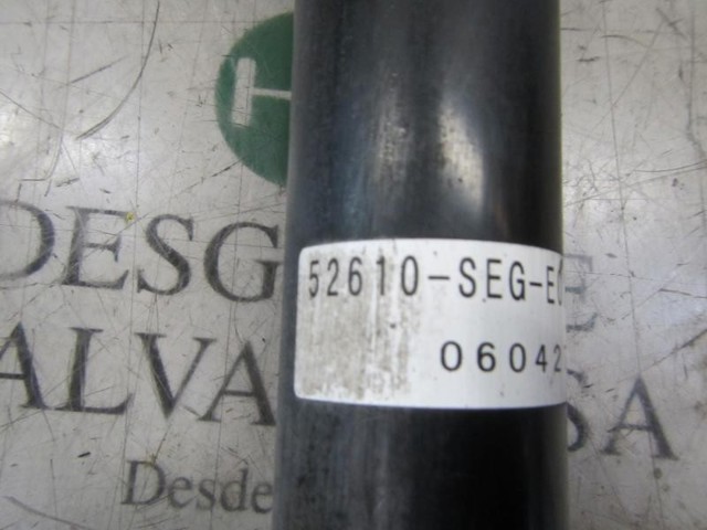 HONDA 52610SEGE02 Амортизатор задний в наличии Полтава