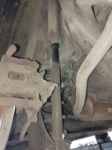 52610SMGG021C1 HONDA купить в Полтава