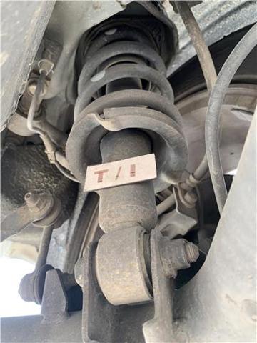 Amortecedor traseiro 52611S5VE04 HONDA