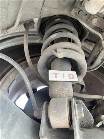 Amortecedor traseiro 52611S5VE04 HONDA