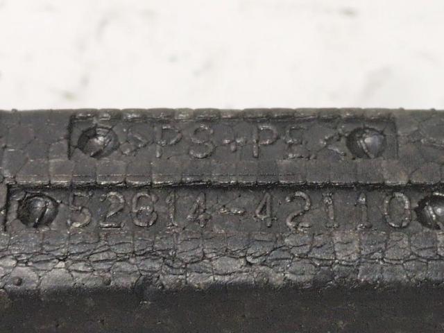 TOYOTA 5261442110 Абсорбер переднего бампера в наличии Житомир