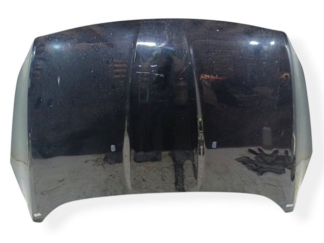 5262148 FORD Капот купить в Каменское