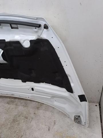 5262148 FORD Капот купить в Львов