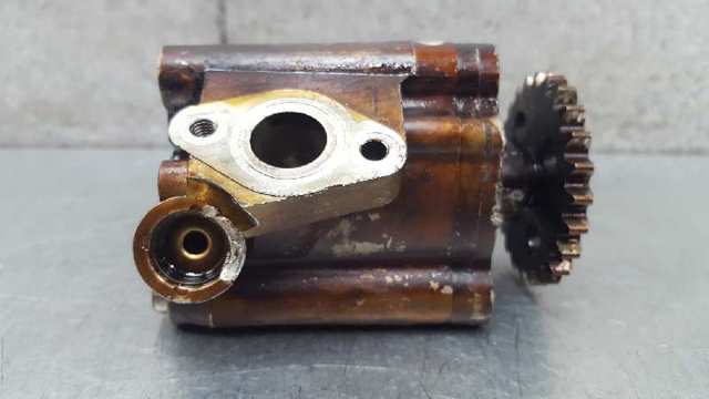 5263609 FORD Насос масляный купить в Львов