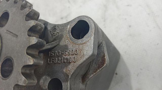 FORD 5263609 Масляный насос в наличии Полтава