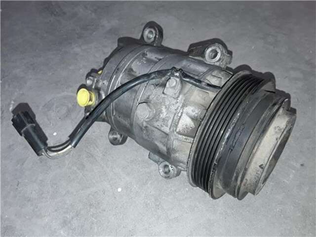 Compressor de aparelho de ar condicionado 5264542 Chrysler