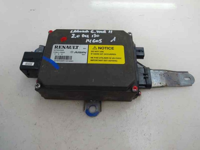 527002330R RENAULT купить в Сумы