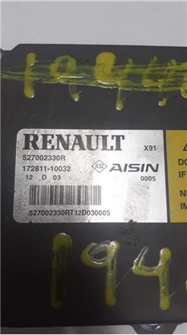 527002330R RENAULT купить в Николаев