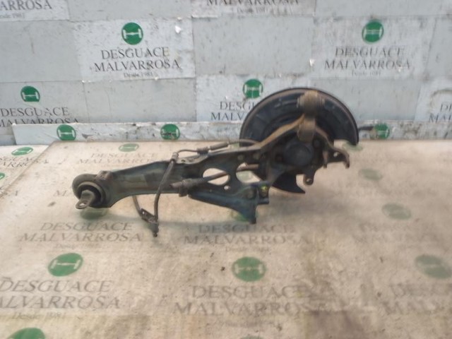 527101D010 HYUNDAI Цапфа задняя левая купить в Ровно