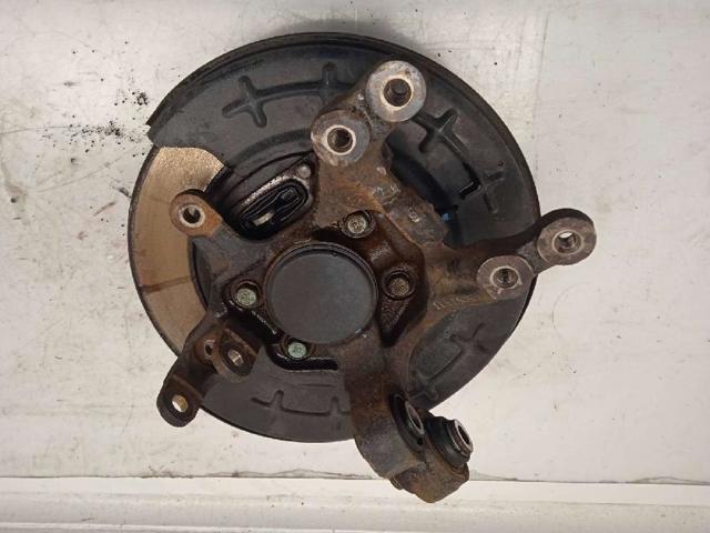 527101D010 HYUNDAI Цапфа (поворотный кулак) задний левый купить в Львов