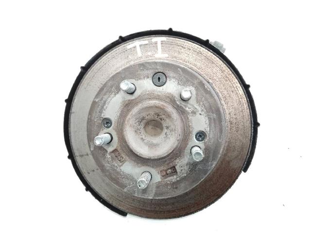 527101H000 HYUNDAI Цапфа (поворотный кулак) задний левый купить в Полтава