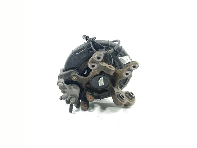 HYUNDAI 527101H500 Цапфа задняя левая в наличии Черновцы
