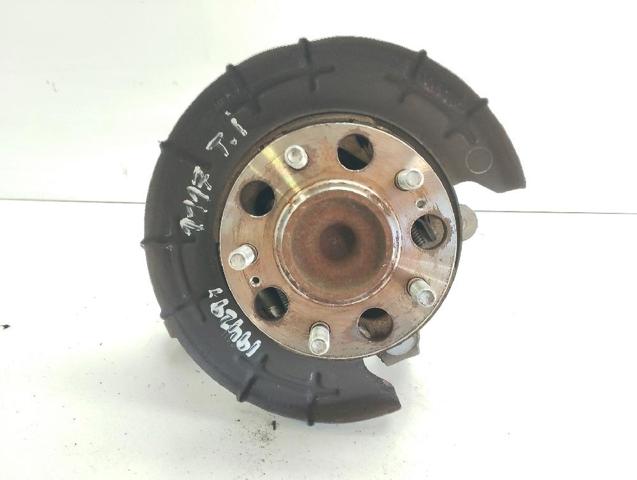 527101H500 HYUNDAI Цапфа (поворотный кулак) задний левый купить в Украина