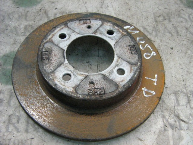 HYUNDAI 5271029450 Задняя ступица в наличии Полтава