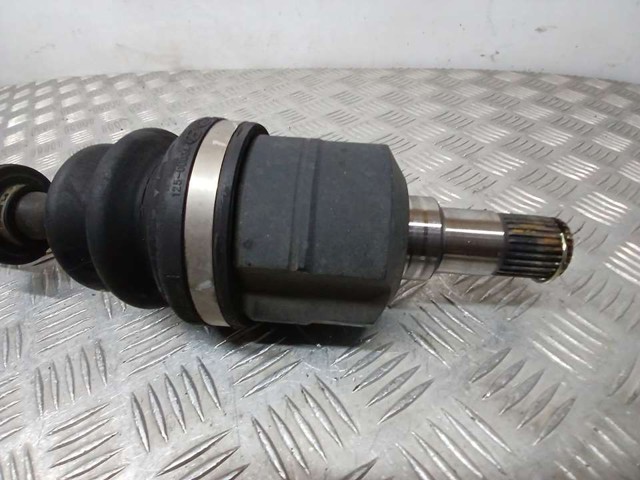 527102G011 Цапфа задняя левая купить Николаев