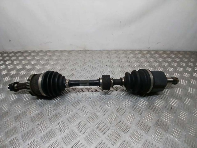 527102G011 HYUNDAI Цапфа (поворотный кулак) задний левый купить в Николаев