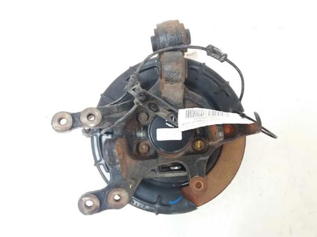 527102S000 HYUNDAI Цапфа задняя левая купить в Хмельницкий