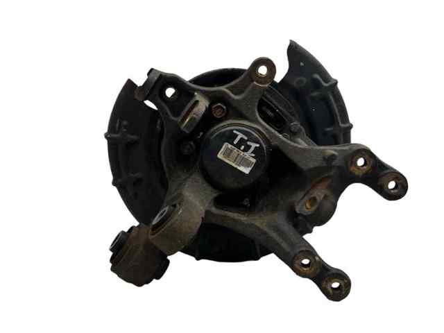 527102S000 HYUNDAI Цапфа задняя левая купить в Ирпень