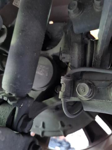 527102S000 HYUNDAI Цапфа (поворотный кулак) задний левый купить в Ирпень