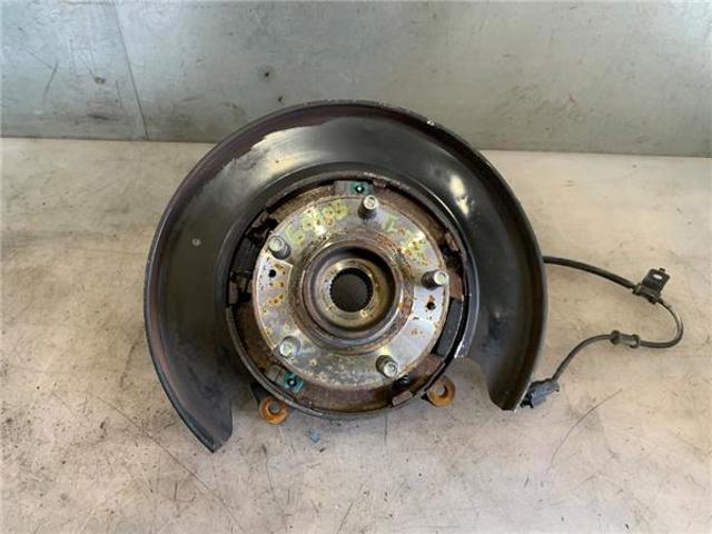 527102W600 HYUNDAI Цапфа задняя левая купить в Киев