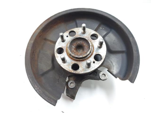 HYUNDAI 52710A6400 Цапфа (поворотный кулак) задний левый в наличии Киев
