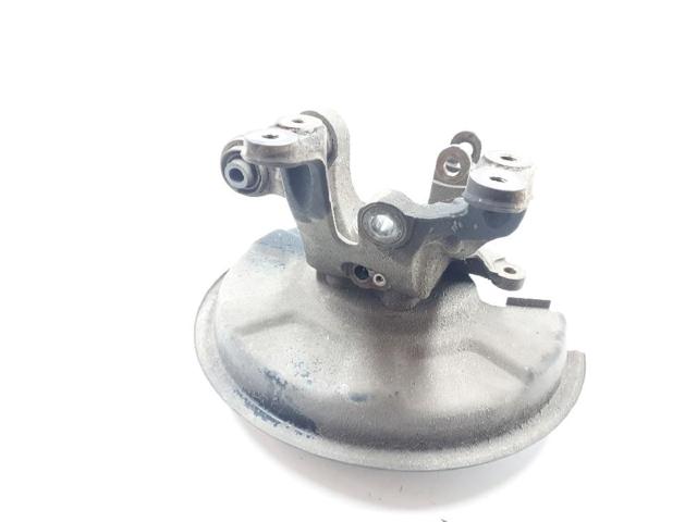 52710A6400 HYUNDAI Цапфа задняя левая купить в Житомир