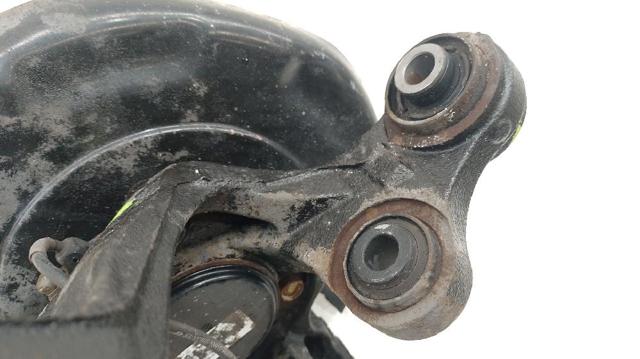 52710A6400 HYUNDAI Цапфа задняя левая купить в Ровно