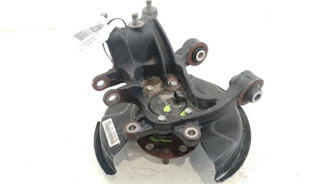 52710C1100 Цапфа задняя левая купить Ровно