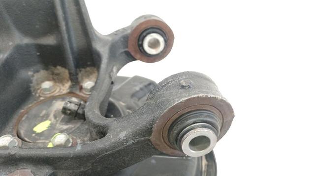 52710C1100 HYUNDAI Цапфа задняя левая купить в Павлоград