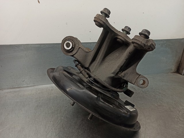 52710C1100 HYUNDAI Цапфа задняя левая купить в Тернополь
