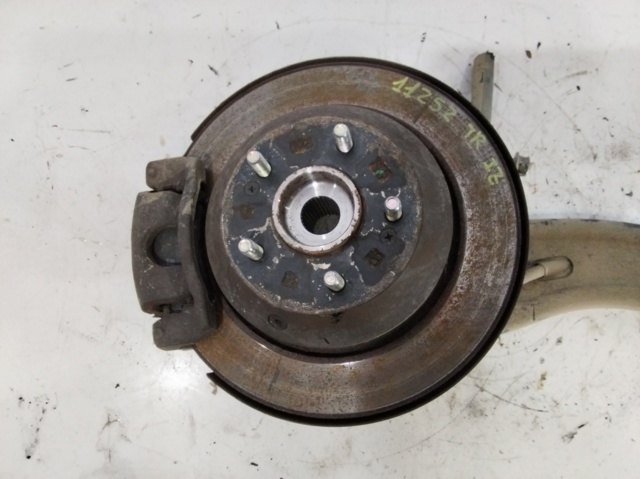 52710C5200 HYUNDAI Цапфа задняя левая купить в Николаев
