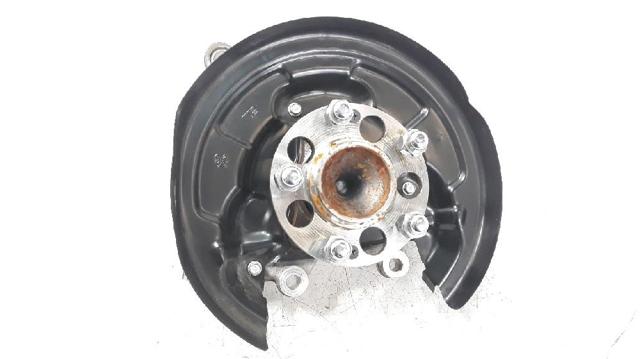 HYUNDAI 52710G2000 Цапфа задняя левая в наличии Ужгород