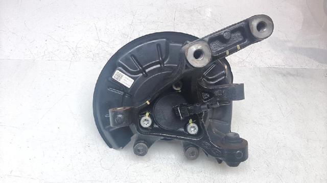 52710G4AA0 HYUNDAI Цапфа задняя левая купить в Каменское