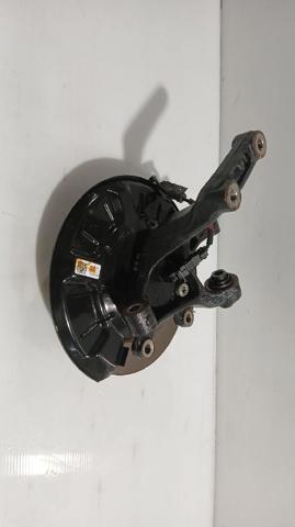 52710G4AA0 HYUNDAI Цапфа (поворотный кулак) задний левый купить в Львов