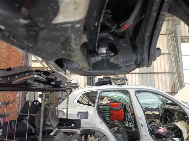 52710J7AA0 HYUNDAI Цапфа задняя левая купить в Кривой Рог