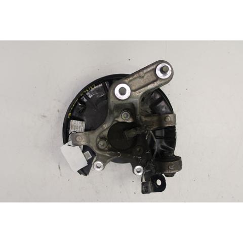 52710K4000 HYUNDAI Цапфа задняя левая купить в Киев