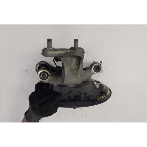 52710K4000 HYUNDAI Цапфа задняя левая купить в Тернополь