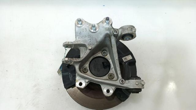 52710N7100 HYUNDAI Цапфа задняя левая купить в Тернополь