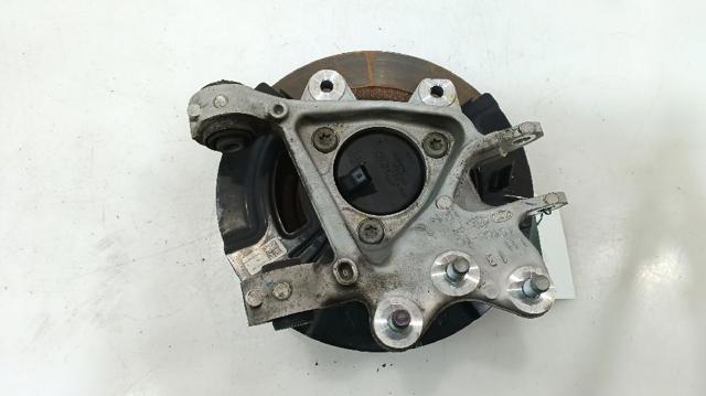 52710N7100 HYUNDAI Цапфа задняя левая купить в Львов