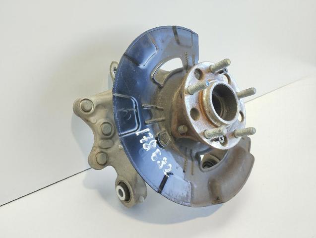 52710N9200 HYUNDAI Цапфа (поворотный кулак) задний левый купить в Черкассы