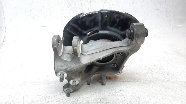 52710S1000 HYUNDAI Цапфа задняя левая купить в Николаев