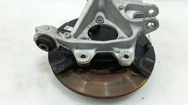 HYUNDAI 52711N7100 Цапфа (поворотный кулак) задний правый в наличии Николаев
