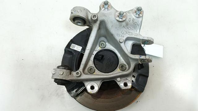 HYUNDAI 52711N7100 Цапфа (поворотный кулак) задний правый в наличии Винница